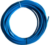 Рукав кислородный YILDIZ PREMIUM 6.0мм, синий, 40м H0601-40