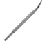 Наклонная лопатка D.BOR SDS-plus Eco Line 40х250 мм D-EPW41L250 2