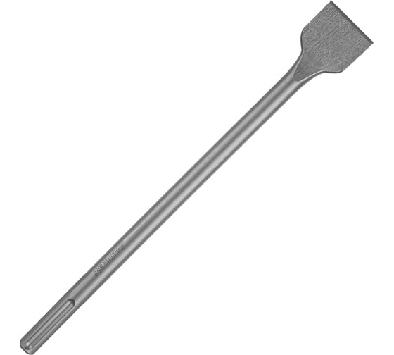 Наклонная лопатка D.BOR SDS-max Eco Line 50х400 мм D-EMW51L400