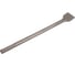 Наклонная лопатка D.BOR SDS-max Eco Line 50х400 мм D-EMW51L400 4
