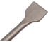 Наклонная лопатка D.BOR SDS-max Eco Line 50х400 мм D-EMW51L400 5