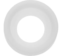 Кольцо уплотнительное для газовой линзы Инсвартех TIG 9-20-25, 5 шт IST0144