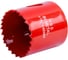 Коронка биметаллическая MONOGRAM HSS-Co8 45 мм 106-779 2