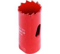 Коронка биметаллическая MONOGRAM HSS-Co8 20 мм 106-700