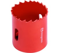 Коронка биметаллическая MONOGRAM HSS-Co8 40 мм 106-762