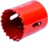 Коронка биметаллическая MONOGRAM HSS-Co8 40 мм 106-762 2