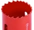 Коронка биметаллическая MONOGRAM HSS-Co8 40 мм 106-762 5