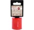 Коронка биметаллическая MONOGRAM HSS-Co8 40 мм 106-762 6