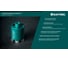 Алмазная коронка для подрозетников KRAFTOOL Diamond 82 мм 29820-82 8