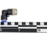 Фитинг угловой для пластиковых трубок Forsage 10 мм с наружной резьбой 1/2 F-SPL10-04(59406) 4