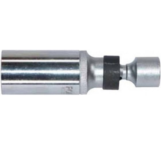 Головка свечная с карданом Forsage 20.6 мм, 1/2"DR F-807420.6U(2522)