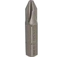 Бита крестообразная Forsage PH.2, 30 мм, 1/4 F-121302(932)