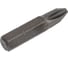 Бита крестообразная Forsage PH.2, 30 мм, 1/4 F-121302(932) 2