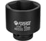 Головка ударная 6-гранная Forsage 55 мм, 3/4DR F-46555(6862) 1