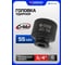 Головка ударная 6-гранная Forsage 55 мм, 3/4DR F-46555(6862) 2