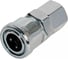 Быстроразъем с внутренней резьбой Forsage 3/8" F-30SF(3959) 3