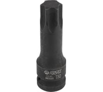 Головка-бита TORX ударная Forsage T80, 1/2DR F-24607880MPB(56157)