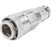 Быстроразъем под шланг Forsage 8х10 мм F-30SPG(3966)