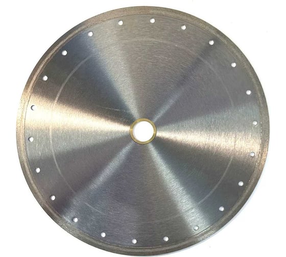 Диск алмазный сплошной Adel Instrument Hard Ceramics Ø300x2,0x11x32,0/25,4 мм AI-1503110123