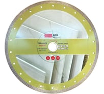 Диск алмазный турбо ультратонкий Adel Instrument Ceramics Expert Ø300x2,2x32,0/25,4 мм AI-1503130123