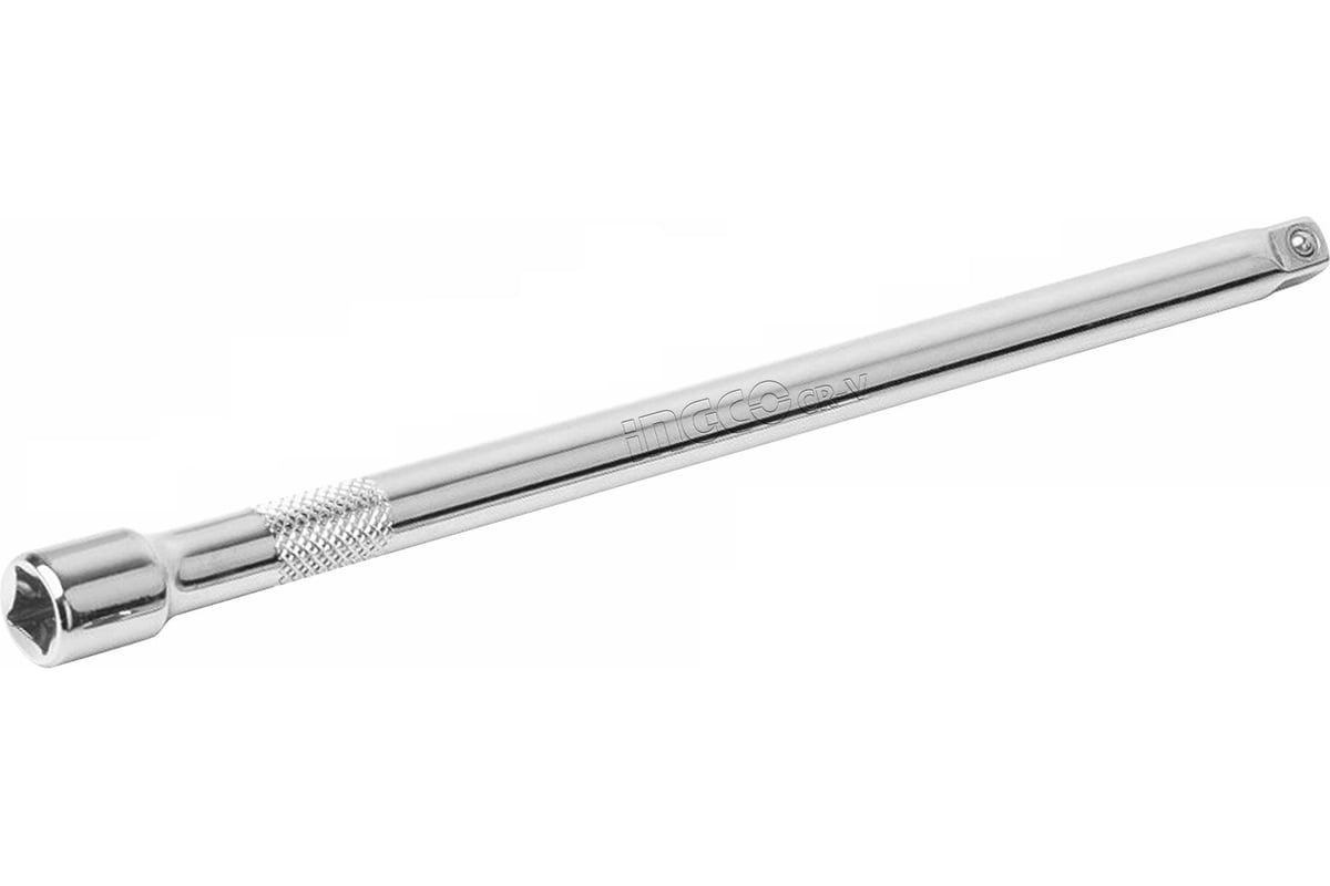 Удлинитель INDUSTRIAL (1/2"; 250 мм) для воротка INGCO HEB12101 ...