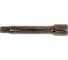 Удлинитель INDUSTRIAL (1/2; 125 мм) для воротка INGCO HEB12051 5