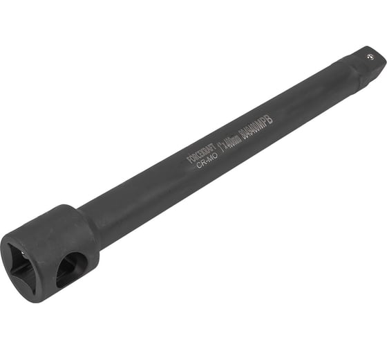 Удлинитель ударный Forcekraft 400 мм с отверстием, 1DR FK-8049400MPB(59028) 1