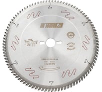 Дисковая пила TomaL 300х30х3.2 мм, Z96 для форматно-раскроечного станка ТД «Томал» ПД3003096