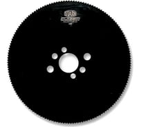 Диск пильный из быстрорежущей стали (200х1.8х32 мм; 200Z; BW; HSS-DMo5) STARK 20343