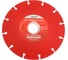 Диск алмазный отрезной сегментный GREPP металлорез 150х22.2 мм 106-22150 1