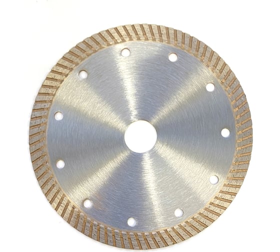 Диск алмазный Adel Instrument Universal Turbo PRO Ø150x10x22,23 мм AI-1502022321