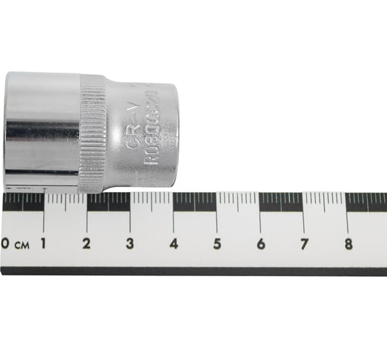 Головка 6-гранная (20х38 мм; 1/2) Arnezi R0300020