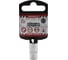 Головка TORX (Е10; 25 мм; 1/4") Arnezi R0000210 1