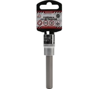 Головка со вставкой (HEX12; 100 мм; 1/2) Arnezi R0344112