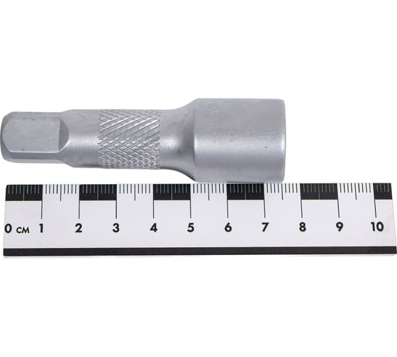 Удлинитель (1/2; 75 мм) Arnezi R0360075