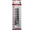Набор головок TORX (9 шт; Е10-Е24; 1/2) Arnezi R0382009 1