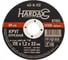 Круг отрезной по металлу A 60 R BF/41 (115х1.2х22.23 мм) Hardax 42-5-112 3