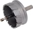 Коронка по металлу HM (76х28 мм; хвостовик 13 мм; комплект) D.BOR HS-HM-28-076-T 3