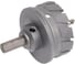 Коронка по металлу HM (76х28 мм; хвостовик 13 мм; комплект) D.BOR HS-HM-28-076-T 4