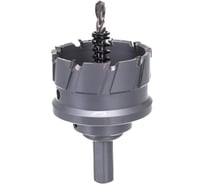 Коронка по металлу HM (59х28 мм; хвостовик 13 мм; комплект) D.BOR HS-HM-28-059-T