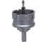 Коронка по металлу HM (59х28 мм; хвостовик 13 мм; комплект) D.BOR HS-HM-28-059-T 1
