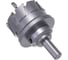 Коронка по металлу HM (59х28 мм; хвостовик 13 мм; комплект) D.BOR HS-HM-28-059-T 3