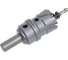 Коронка по металлу HM (33х28 мм; хвостовик 13 мм; комплект) D.BOR HS-HM-28-033-T 2