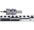 Коронка по металлу HM (33х28 мм; хвостовик 13 мм; комплект) D.BOR HS-HM-28-033-T 4