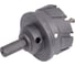 Коронка по металлу HM (64х28 мм; хвостовик 13 мм; комплект) D.BOR HS-HM-28-064-T 4
