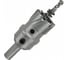 Коронка по металлу HM (40х28 мм; хвостовик 13 мм; комплект) D.BOR HS-HM-28-040-T 1