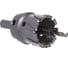 Коронка по металлу HM (40х28 мм; хвостовик 13 мм; комплект) D.BOR HS-HM-28-040-T 6