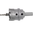 Коронка по металлу HM (43х28 мм; хвостовик 13 мм; комплект) D.BOR HS-HM-28-043-T 3