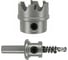 Коронка по металлу HM (95х12 мм; хвостовик 13 мм; комплект) D.BOR HS-HM-12-095-T 2