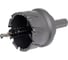 Коронка по металлу HM (51х28 мм; хвостовик 13 мм; комплект) D.BOR HS-HM-28-051-T 3